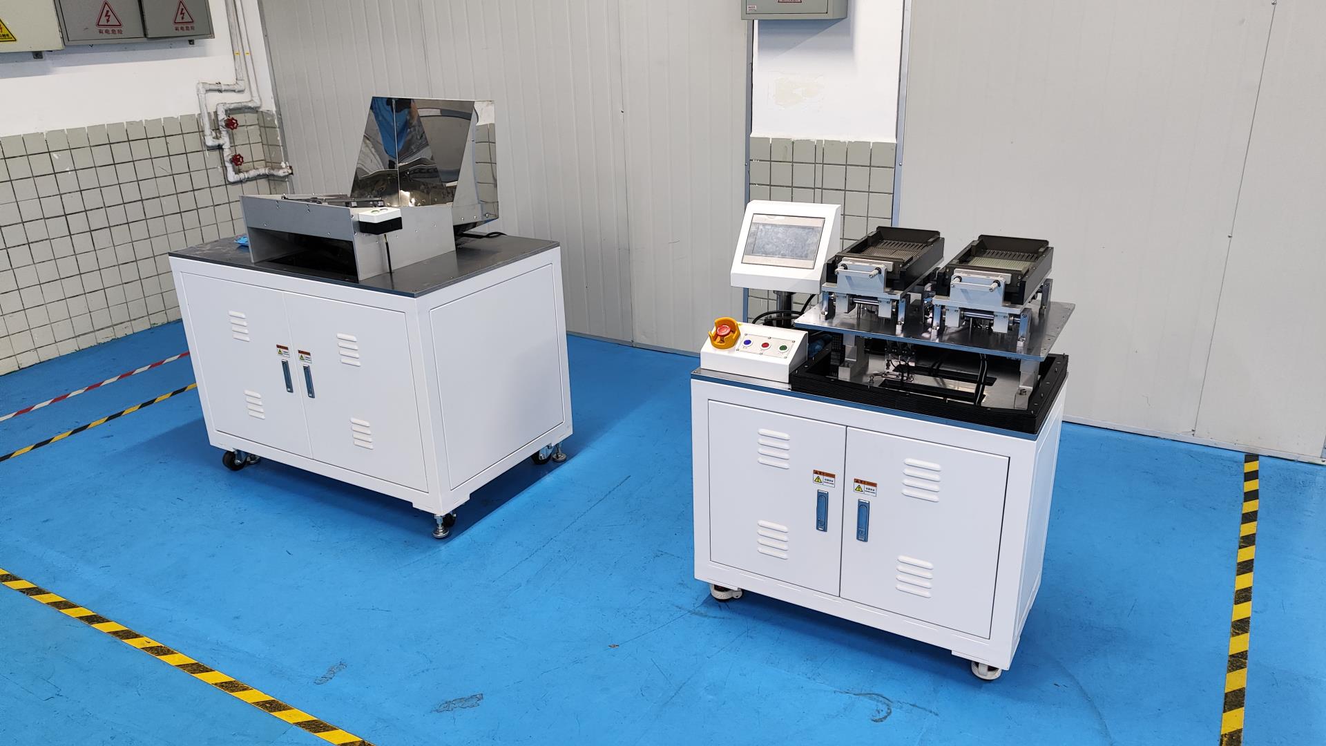 設(shè)備整機(jī)